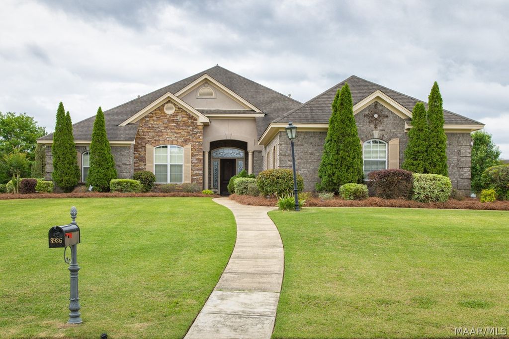 8936 Marston Way, Montgomery, AL 36117