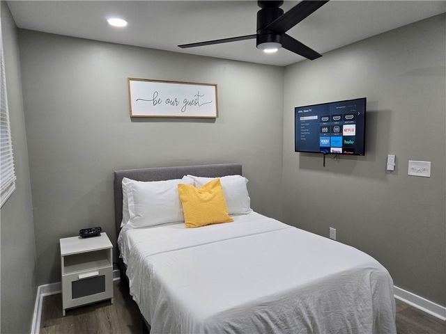 2098 Tiger Flowers Drive, Atlanta, GA 30314