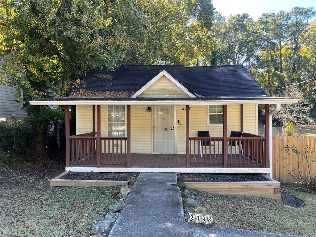 2098 Tiger Flowers Drive, Atlanta, GA 30314