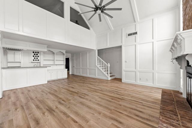 18319 Trace Forest Drive, Spring, TX 77379
