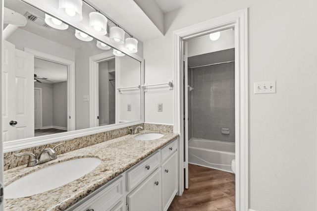18319 Trace Forest Drive, Spring, TX 77379