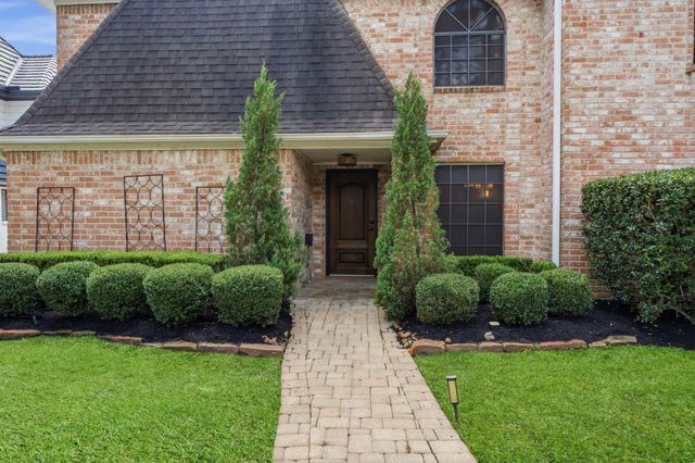 18319 Trace Forest Drive, Spring, TX 77379