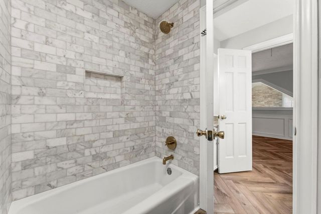 18319 Trace Forest Drive, Spring, TX 77379