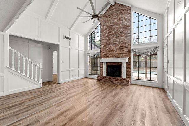 18319 Trace Forest Drive, Spring, TX 77379