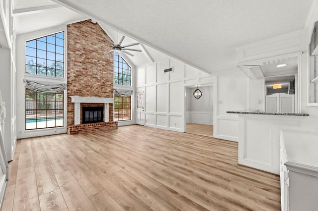 18319 Trace Forest Drive, Spring, TX 77379