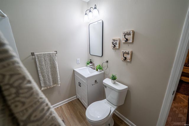 2408 Pearl Street, Anderson, IN 46016