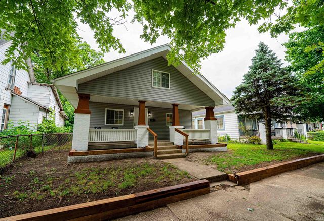 2408 Pearl Street, Anderson, IN 46016