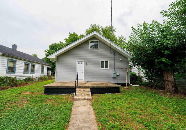2408 Pearl Street, Anderson, IN 46016