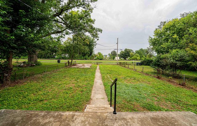 2408 Pearl Street, Anderson, IN 46016