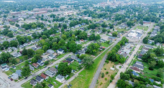 2408 Pearl Street, Anderson, IN 46016