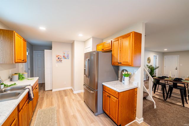 2408 Pearl Street, Anderson, IN 46016