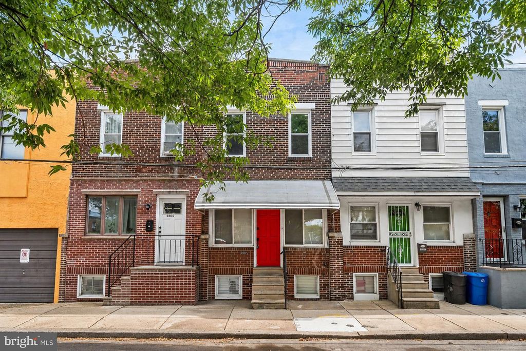 2307 S BUCKNELL ST, PHILADELPHIA, PA 19145 — photo 3