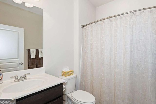 110 Wood Hollow Drive, Woodstock, GA 30188