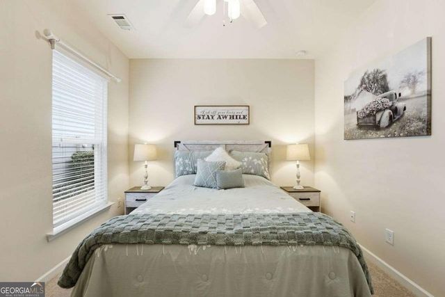 110 Wood Hollow Drive, Woodstock, GA 30188