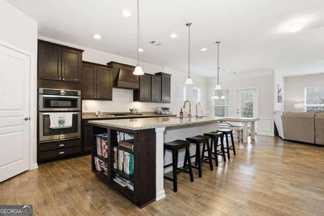 110 Wood Hollow Drive, Woodstock, GA 30188