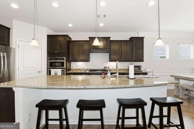 110 Wood Hollow Drive, Woodstock, GA 30188