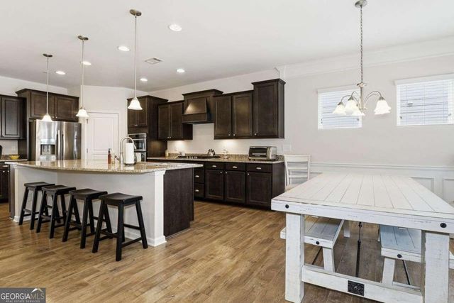 110 Wood Hollow Drive, Woodstock, GA 30188