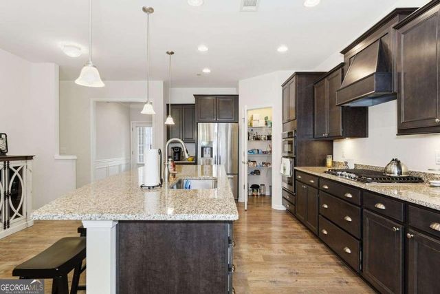 110 Wood Hollow Drive, Woodstock, GA 30188