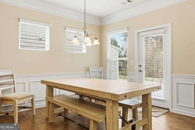 110 Wood Hollow Drive, Woodstock, GA 30188