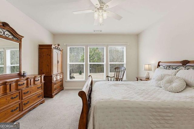 110 Wood Hollow Drive, Woodstock, GA 30188