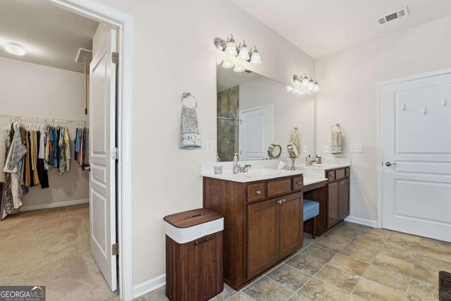 110 Wood Hollow Drive, Woodstock, GA 30188