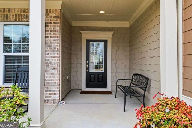 110 Wood Hollow Drive, Woodstock, GA 30188