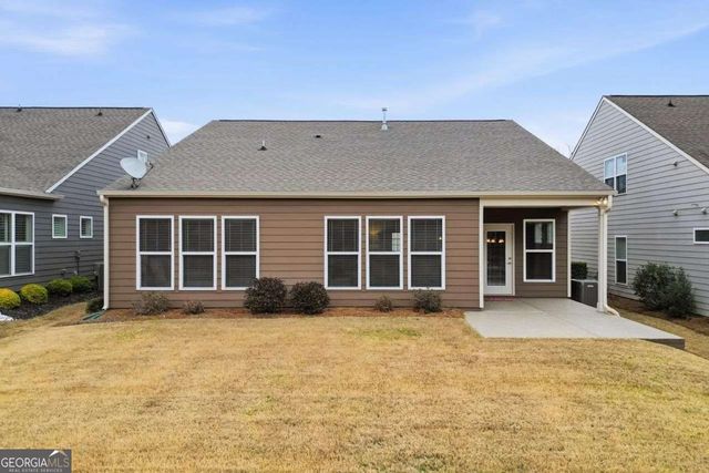 110 Wood Hollow Drive, Woodstock, GA 30188