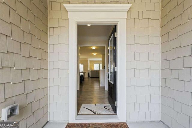 110 Wood Hollow Drive, Woodstock, GA 30188