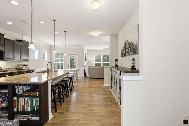 110 Wood Hollow Drive, Woodstock, GA 30188