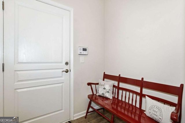 110 Wood Hollow Drive, Woodstock, GA 30188