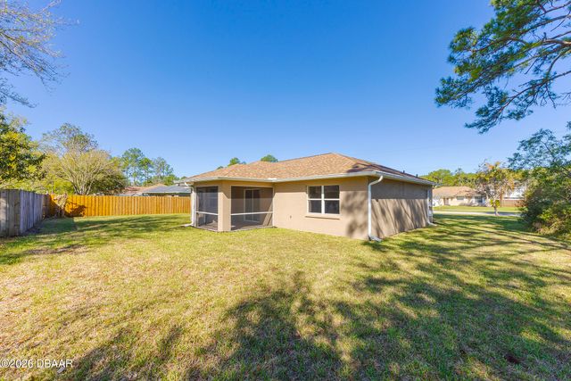 9 Slipper Flower Path E, Palm Coast, FL 32164