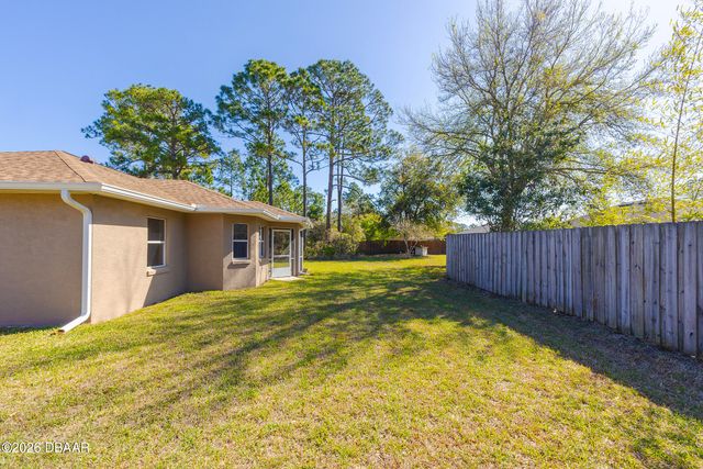 9 Slipper Flower Path E, Palm Coast, FL 32164