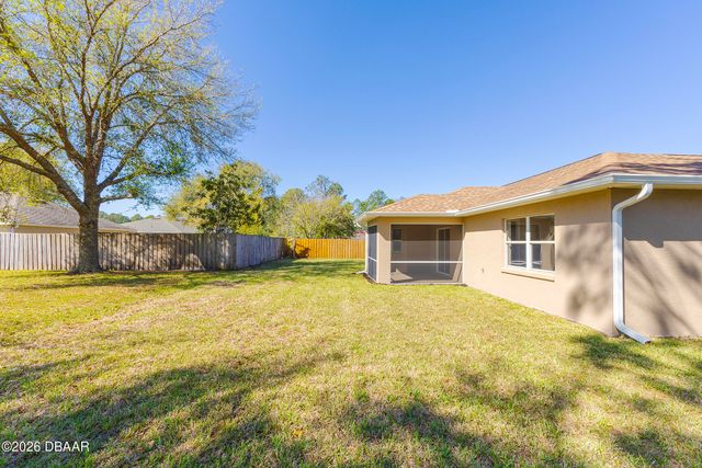 9 Slipper Flower Path E, Palm Coast, FL 32164