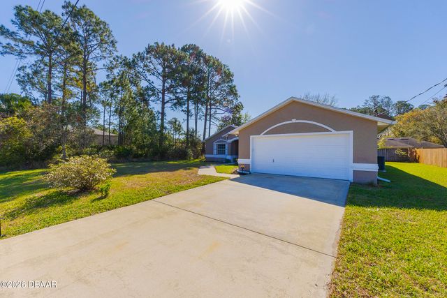 9 Slipper Flower Path E, Palm Coast, FL 32164