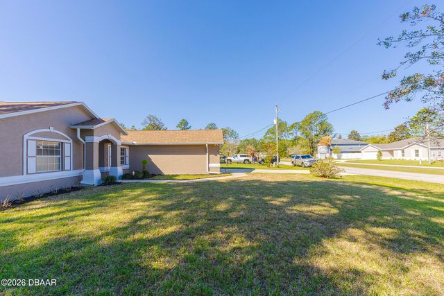 9 Slipper Flower Path E, Palm Coast, FL 32164