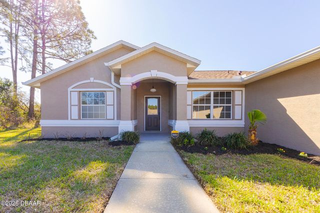 9 Slipper Flower Path E, Palm Coast, FL 32164