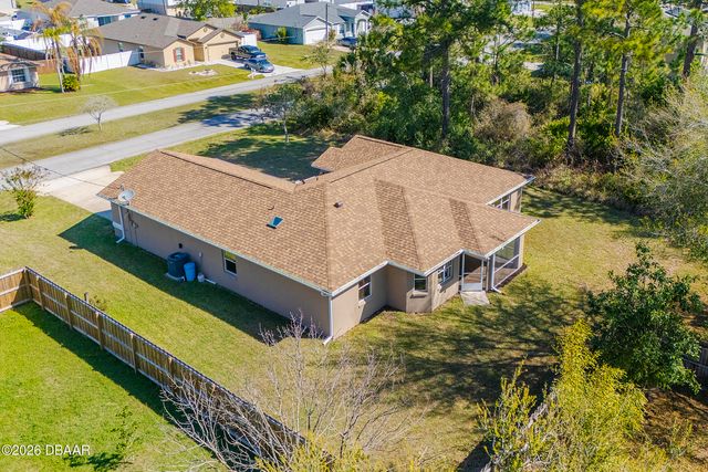 9 Slipper Flower Path E, Palm Coast, FL 32164