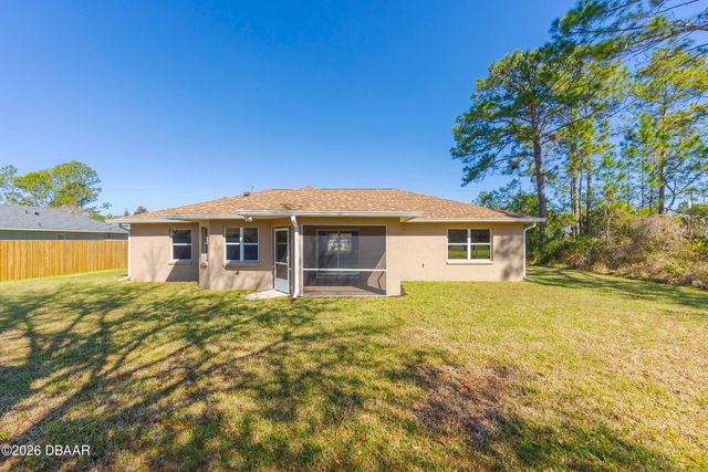 9 Slipper Flower Path E, Palm Coast, FL 32164