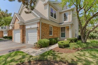 309 E THEODORE Lane, Itasca, IL 60143