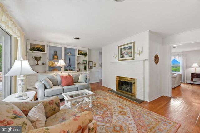 101 CASWALLEN DR, West Chester, PA 19380