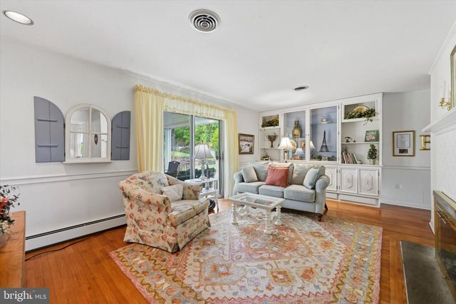 101 CASWALLEN DR, West Chester, PA 19380