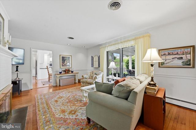 101 CASWALLEN DR, West Chester, PA 19380