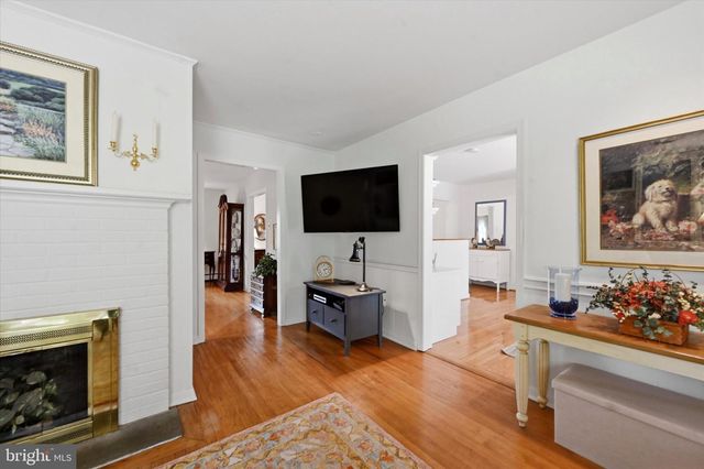 101 CASWALLEN DR, West Chester, PA 19380