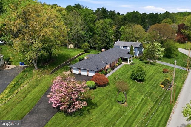 101 CASWALLEN DR, West Chester, PA 19380