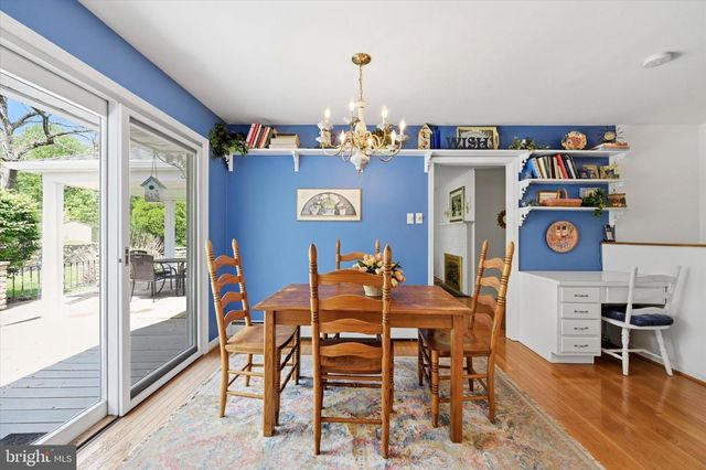 101 CASWALLEN DR, West Chester, PA 19380