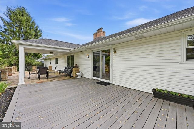 101 CASWALLEN DR, West Chester, PA 19380