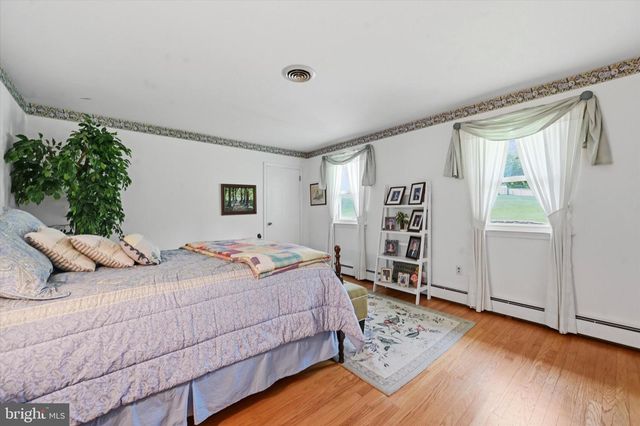 101 CASWALLEN DR, West Chester, PA 19380