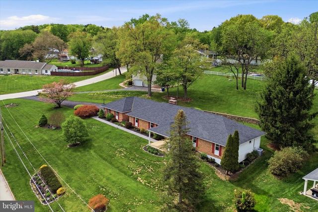 101 CASWALLEN DR, West Chester, PA 19380