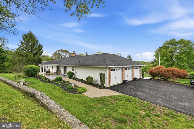 101 CASWALLEN DR, West Chester, PA 19380