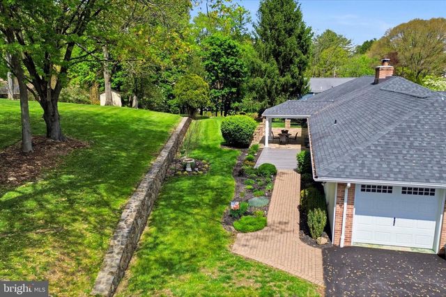 101 CASWALLEN DR, West Chester, PA 19380